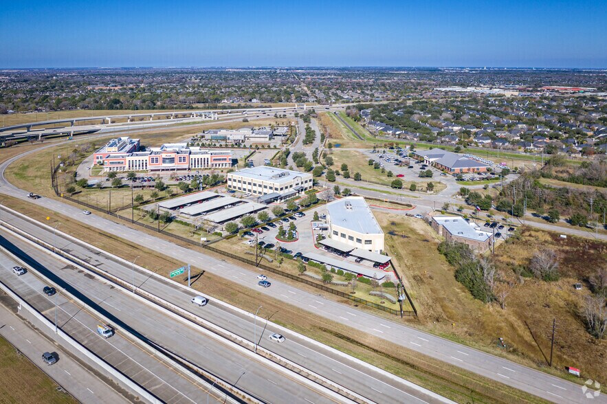 More Photos Of 22316 Grand Corner Dr, Katy Unknown For Lease