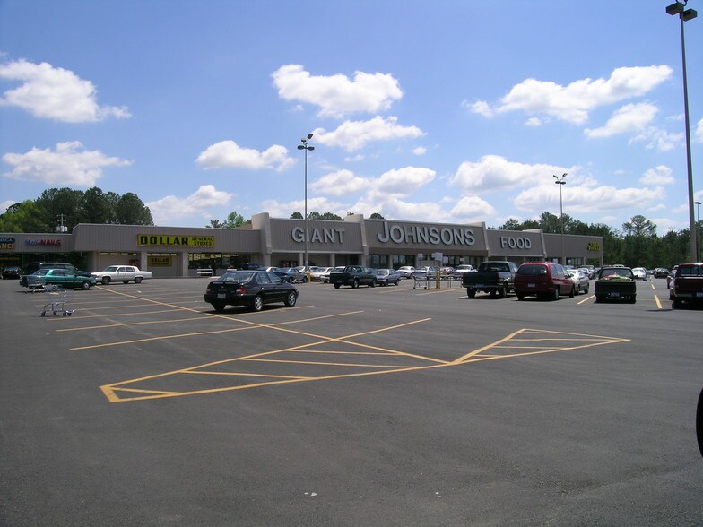 Primary Photo Of 1720 Meighan Blvd, Gadsden Freestanding For Lease