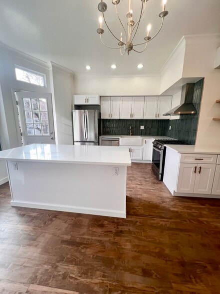 More Photos Of 718 Putnam Ave, Brooklyn Multifamily For Sale