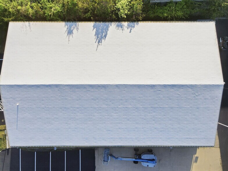 More Photos Of 4801 Stamp Rd, Marlow Heights Warehouse For Lease