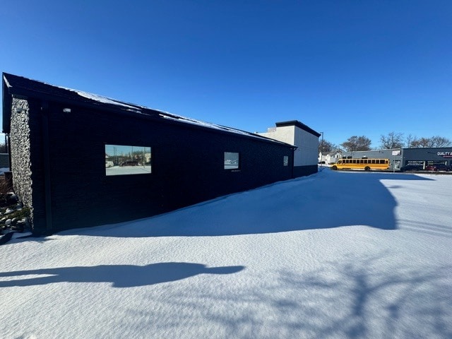 More Photos Of 111 W Genesee St, Lapeer Freestanding For Sale