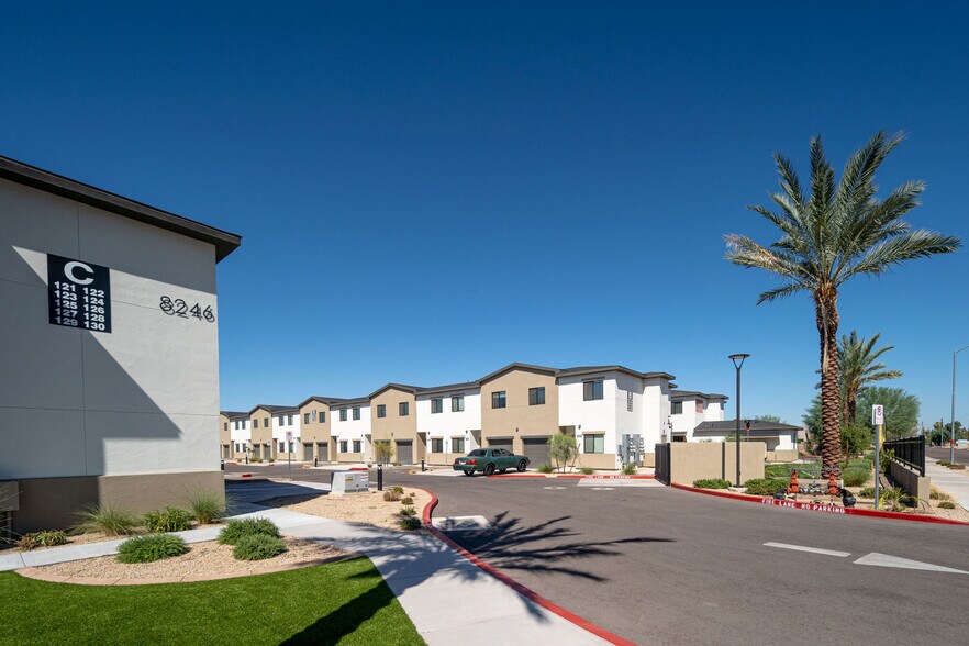 More Photos Of 8246 N 61st Ave, Glendale Apartments For Sale
