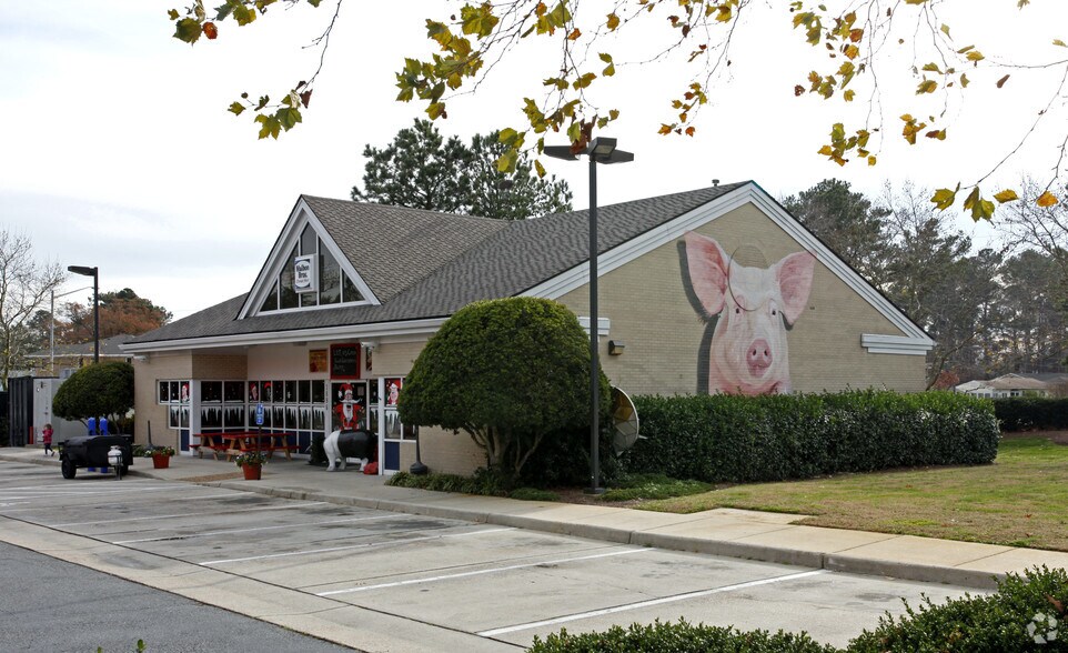 More Photos Of 1896 General Booth Blvd, Virginia Beach Convenience Store For Lease