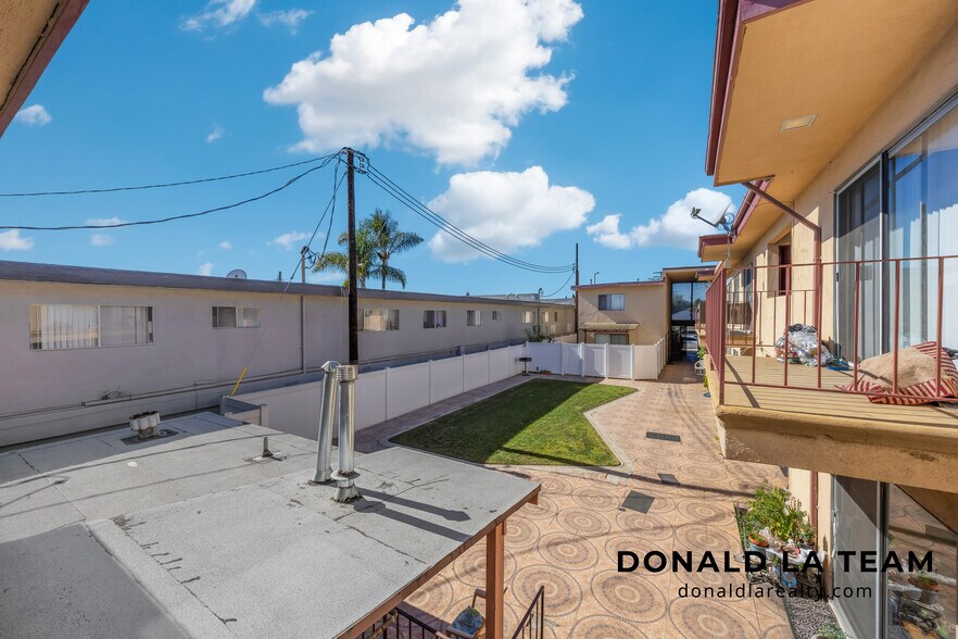 More Photos Of 620 N Wilcox Ave, Montebello Apartments For Sale