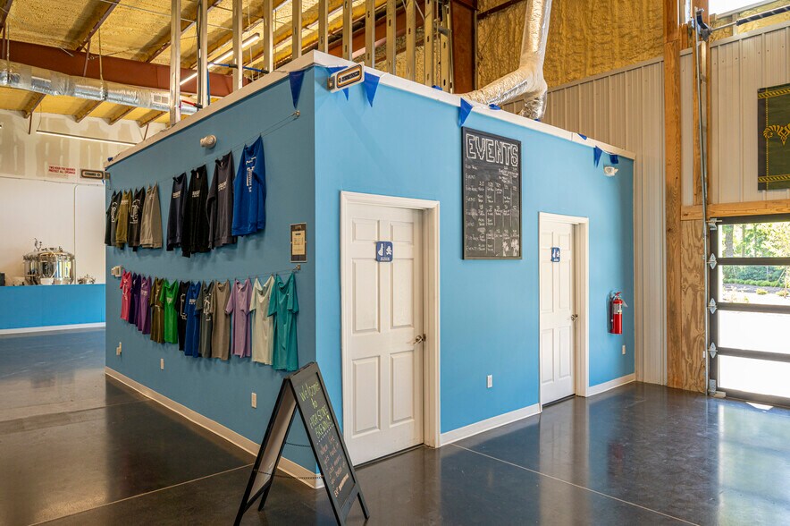 More Photos Of 8120 Windsor Hill Blvd, North Charleston Light Distribution For Lease