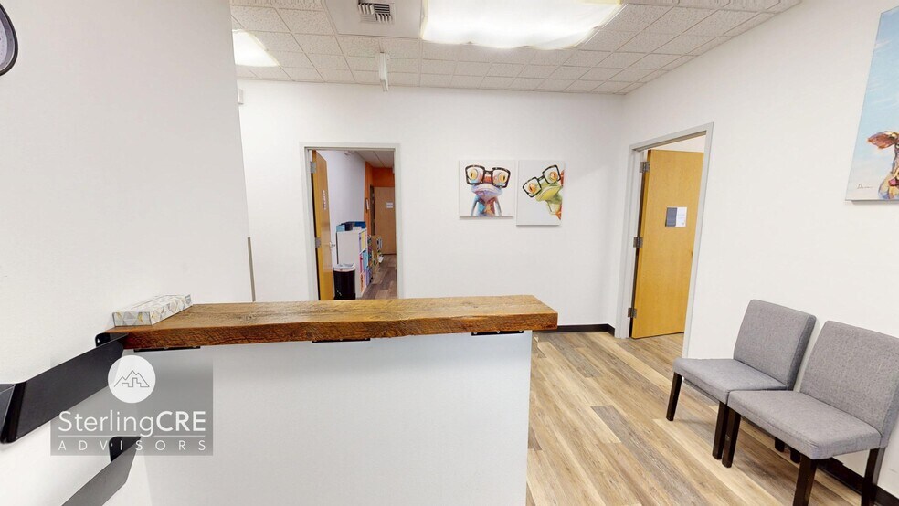More Photos Of 700 SW Higgins Ave, Missoula Office For Lease