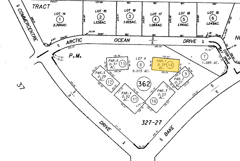 More Photos Of 25391 Commercentre Dr, Lake Forest Coworking Space