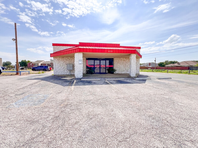 Primary Photo Of 4200 N Midland Dr, Midland Office For Sale