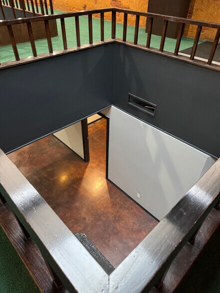 More Photos Of 221 W Randolph Ave, Enid Restaurant For Lease