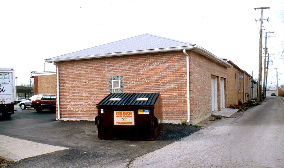 More Photos Of 11555 S Harlem Ave, Worth Medical For Lease