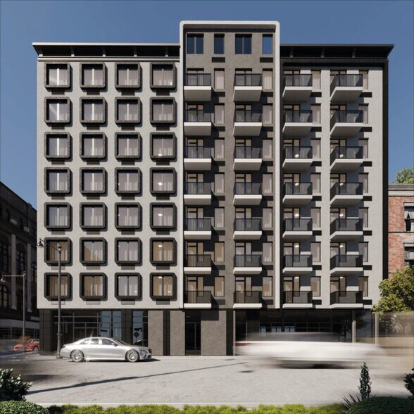 More Photos Of 2771-2777 Atlantic Ave, Brooklyn Storefront Retail Residential For Lease