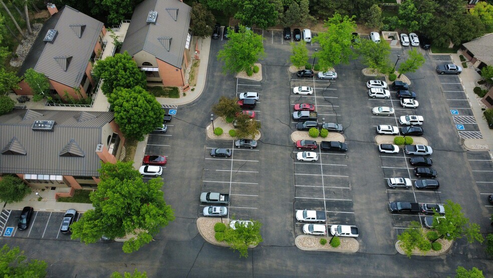 More Photos Of 712 Whalers Way, Fort Collins Office For Sale