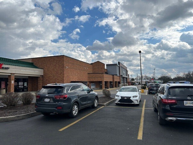 More Photos Of 790-824 Main St, Milford Unknown For Lease