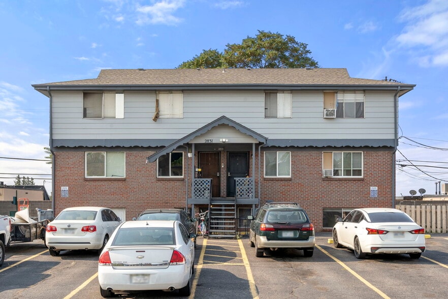 Primary Photo Of 2781-2831 Eliot Cir, Westminster Apartments For Sale