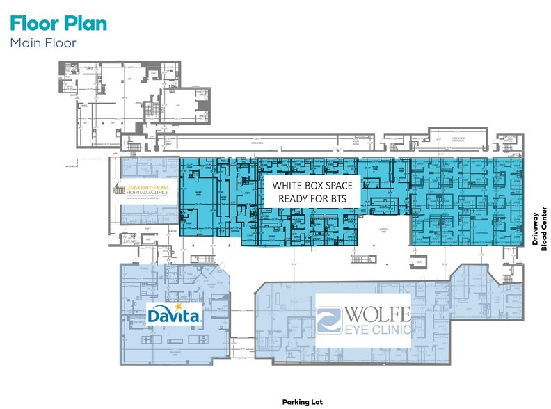 More Photos Of 1005 Pennsylvania Ave, Ottumwa Office For Sale