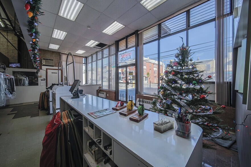 More Photos Of 214-216 Frank E Rodgers Blvd N, Harrison General Retail For Sale