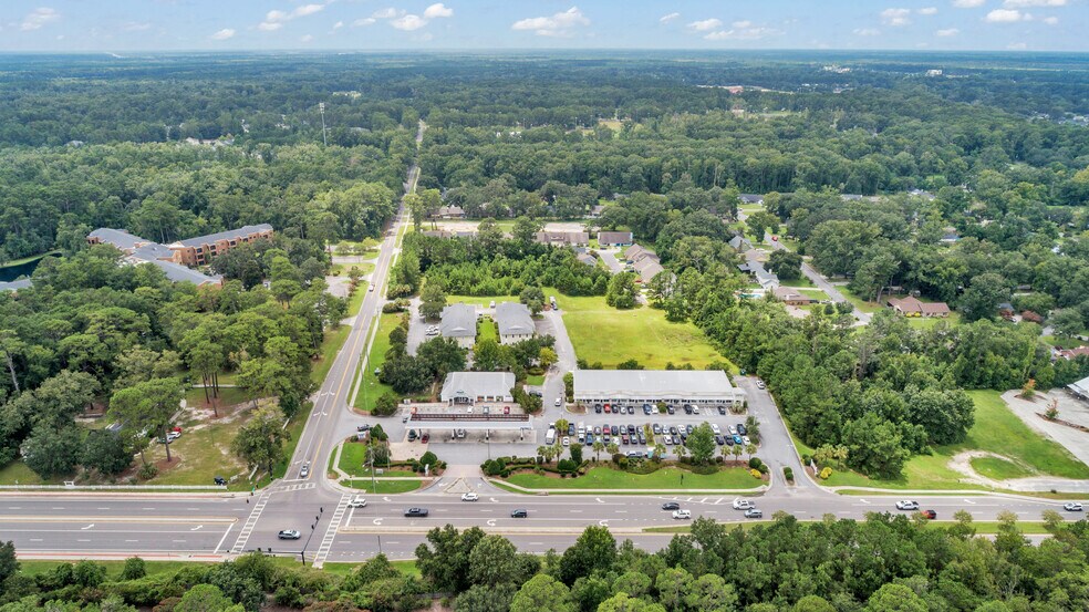 More Photos Of 100 Timber Trail Road, Richmond Hill Land For Sale