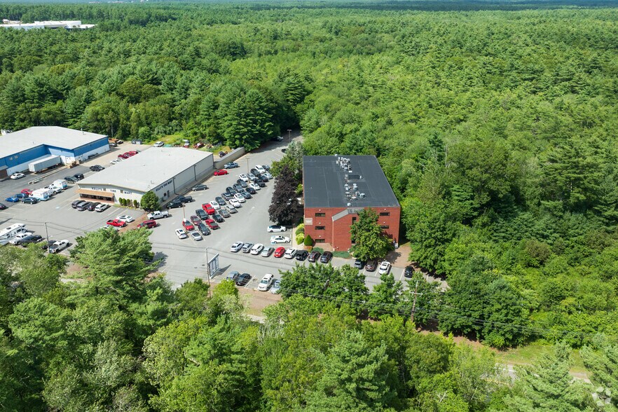More Photos Of 511 W Grove St, Middleborough Medical For Sale