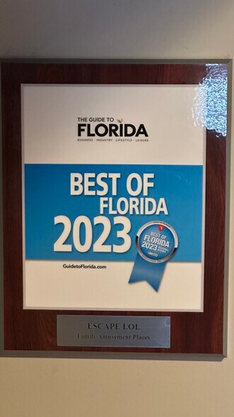 More Photos Of 1505 S Hwy 95A, Cantonment Freestanding For Sale