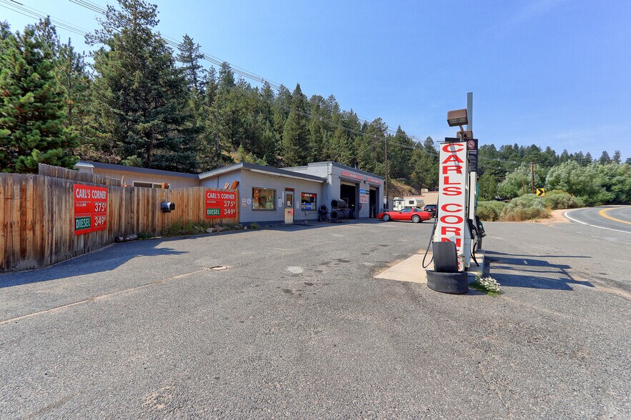 More Photos Of 30200 Highway 72, Golden Service Station For Sale