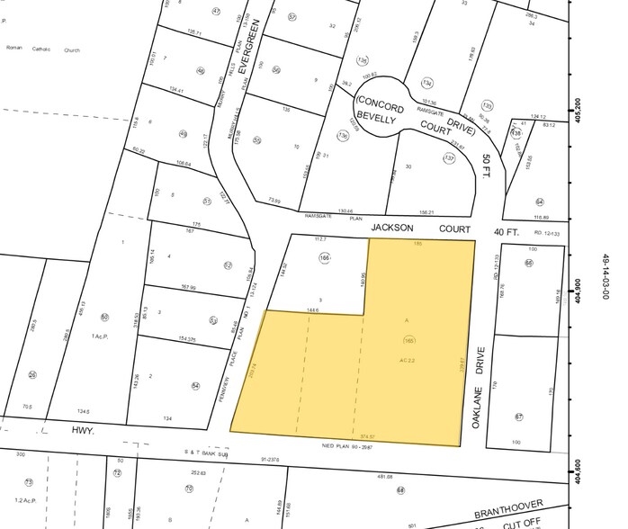 More Photos Of 4262 Old William Penn Hwy, Murrysville Medical For Lease