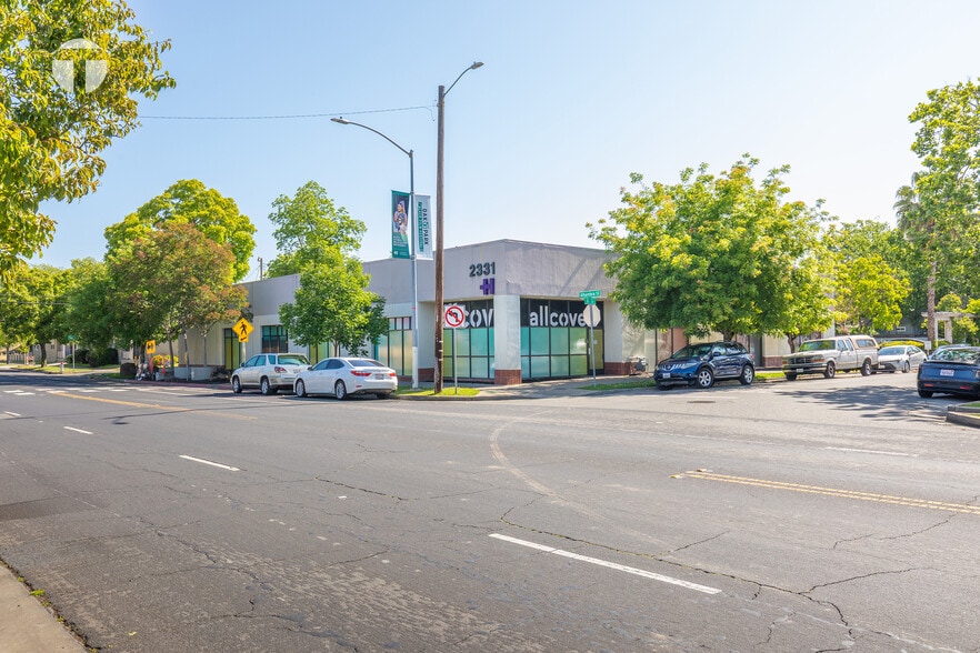 Primary Photo Of 2331 Alhambra Blvd, Sacramento Medical For Lease