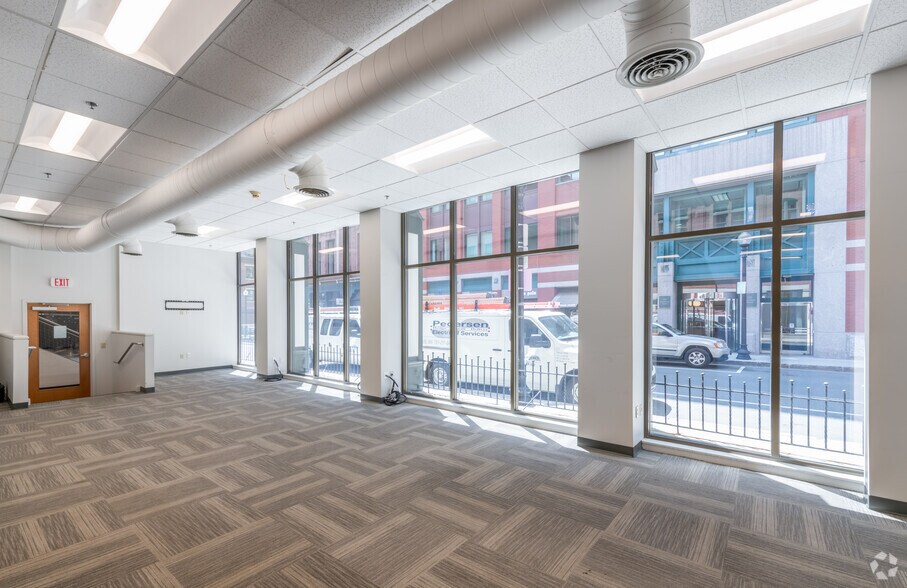 Photo of 1st Floor Ste 