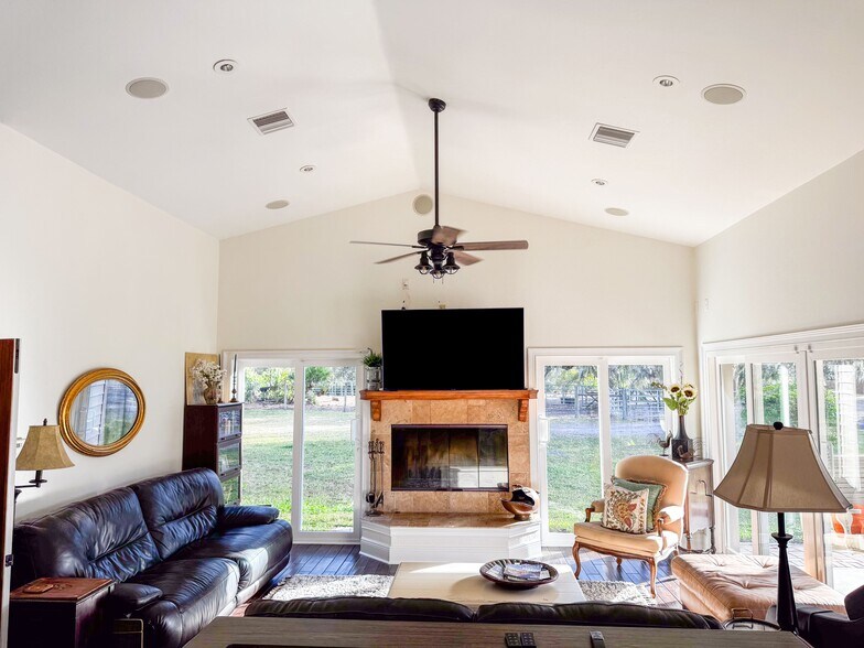 More Photos Of 5009 SW Oakwood Ave, Arcadia Land For Sale