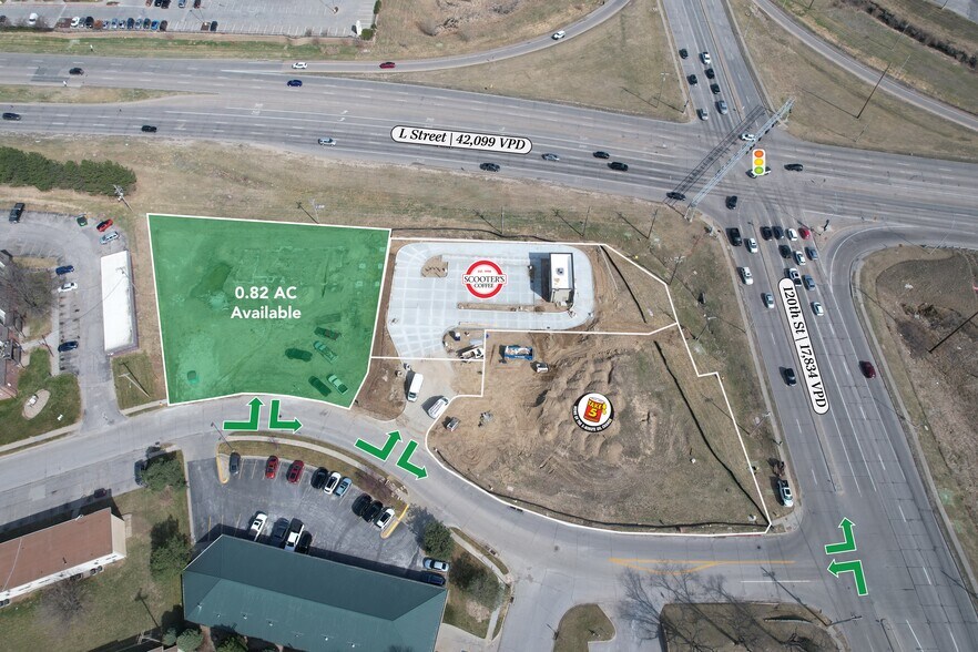 More Photos Of 12020 Anne St, Omaha Land For Sale