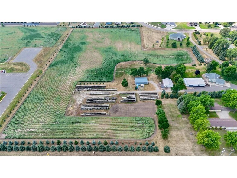 More Photos Of 1164 3rd St S, Sartell Land For Sale