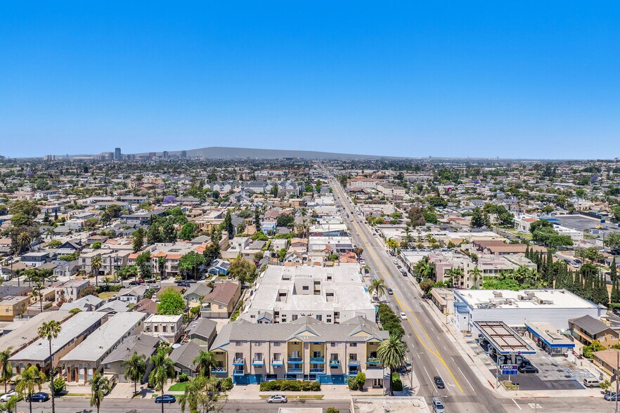More Photos Of 1225 Bennett Ave, Long Beach Apartments For Sale