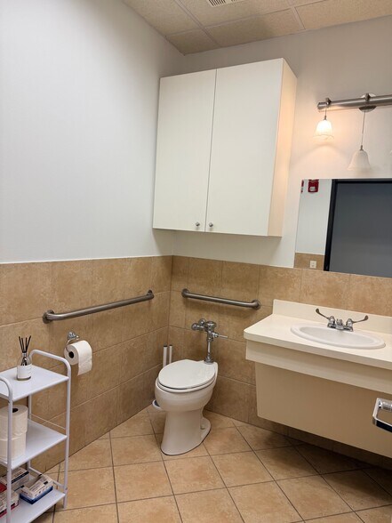 More Photos Of 3550 Parkwood Blvd, Frisco Medical For Lease