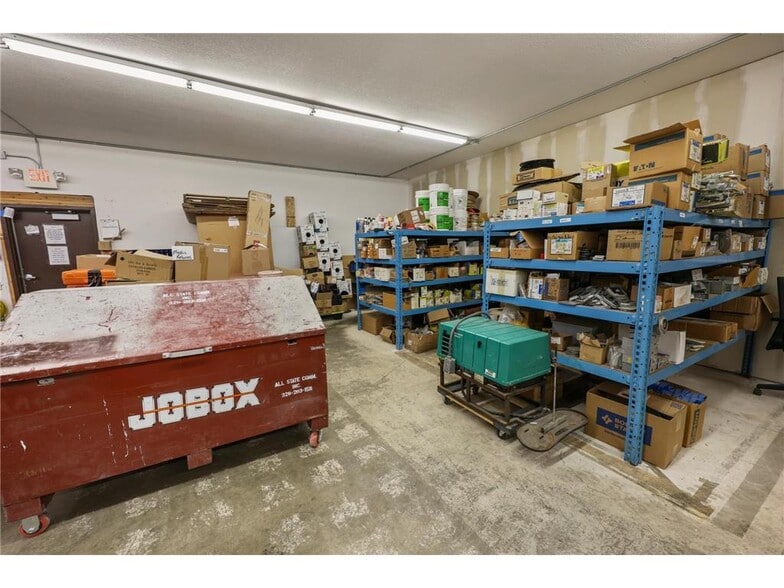 More Photos Of 5114 Marson Dr NE, Sauk Rapids Warehouse For Sale