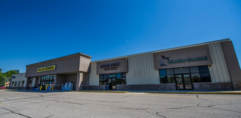 More Photos Of 671 3rd Ave, Jasper Storefront For Lease