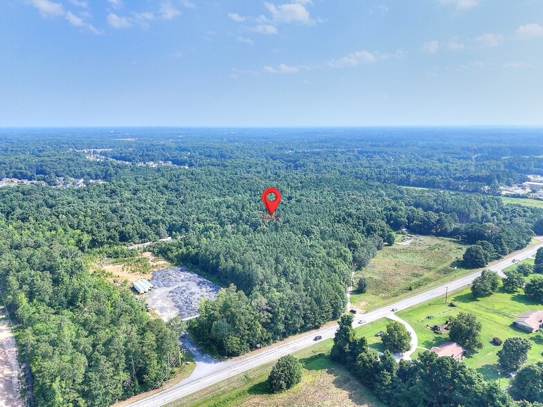 More Photos Of 5645 GA Highway 20, Loganville Land For Sale