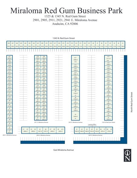 More Photos Of 2911 Miraloma Ave, Anaheim Unknown For Lease