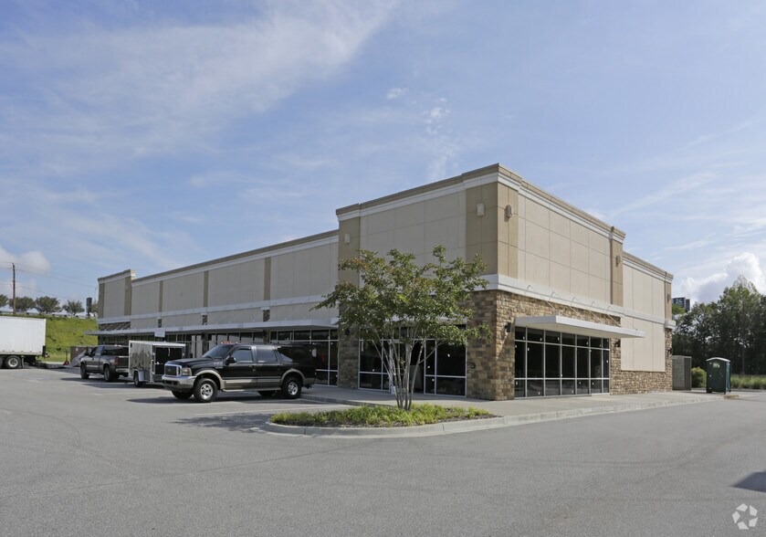 More Photos Of 110 Woody Jones Blvd, Florence Unknown For Lease