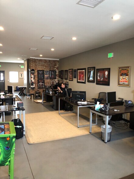 More Photos Of 659 Santa Fe Dr, Denver Office For Lease