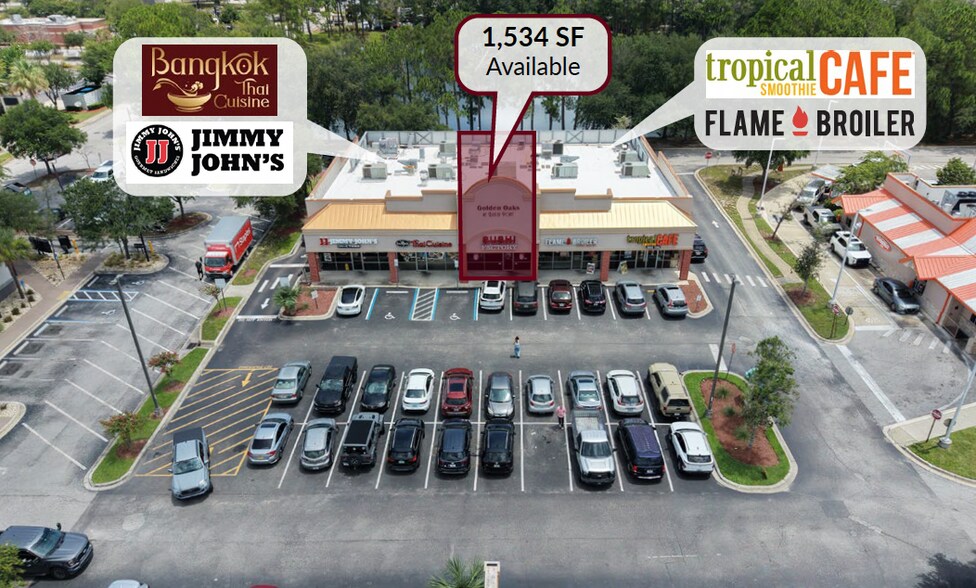 More Photos Of 7159 Philips Hwy, Jacksonville Unknown For Lease