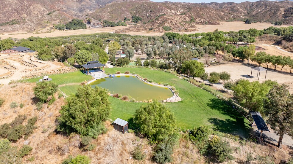 More Photos Of 38831 Pauba Rd, Temecula Land For Sale