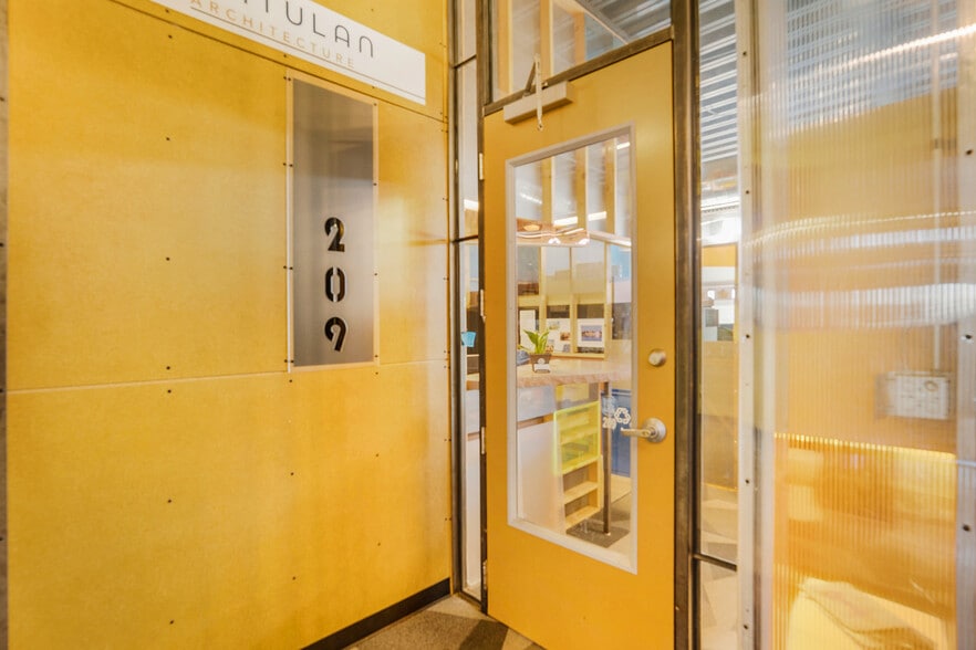 More Photos Of 3457 Ringsby Ct, Denver Loft Creative Space For Sale