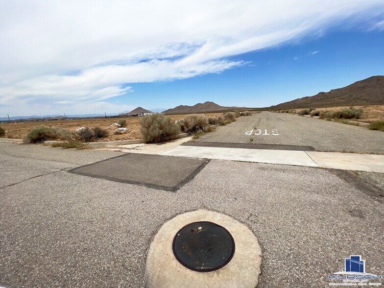 More Photos Of Founders Rd. @ Ramona Rd, Apple Valley Land For Sale