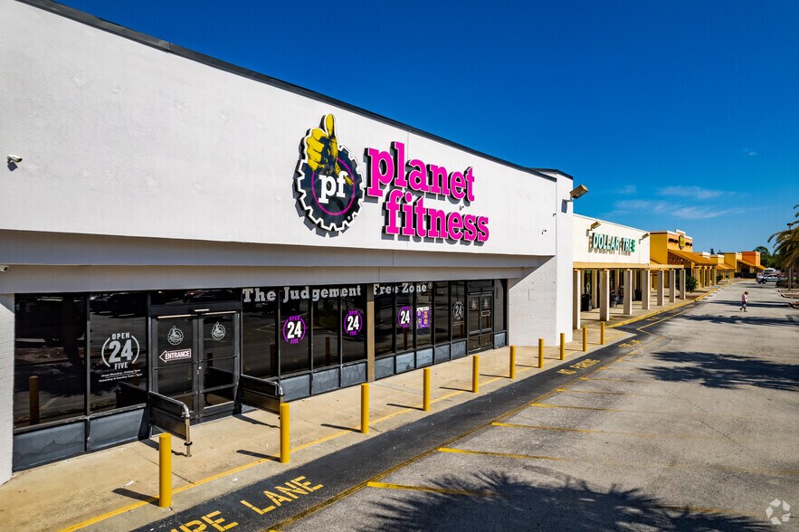 More Photos Of 1880 S US Highway 1, Rockledge Unknown For Lease