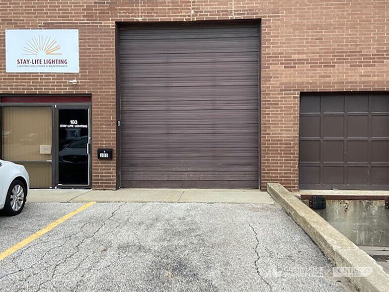 More Photos Of 6511 Eastland Rd, Brook Park Manufacturing For Lease