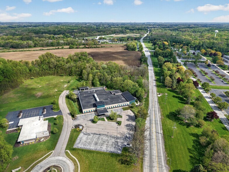 More Photos Of 1668 S US Highway 421, Westville Medical For Lease