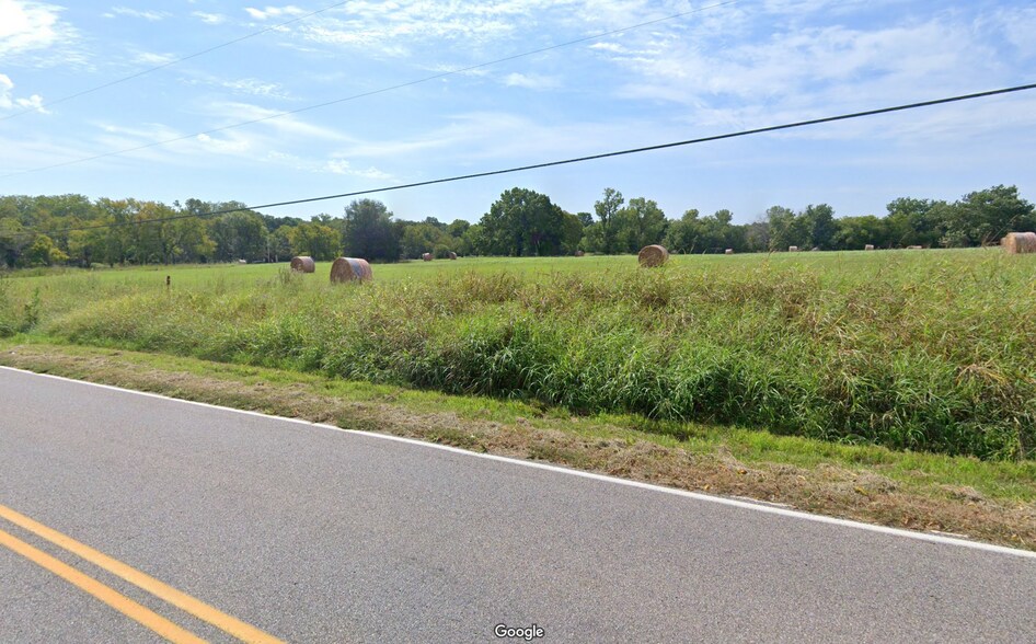 More Photos Of 111th St (Florence) & S. Lynn Lane Rd, Broken Arrow Land For Sale