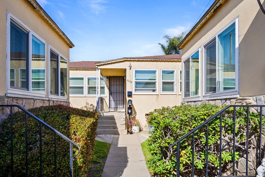More Photos Of 529 E Walnut Ave, El Segundo Apartments For Sale