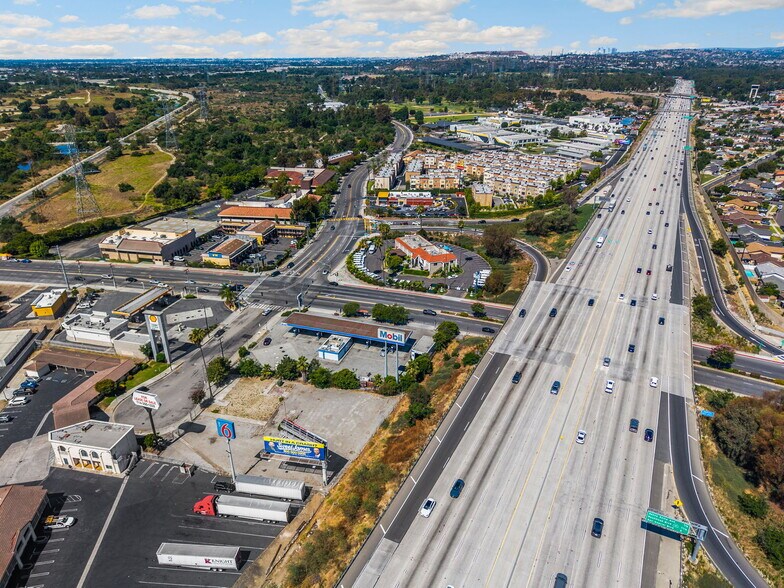 More Photos Of 1225 Durfee, South El Monte Land For Lease