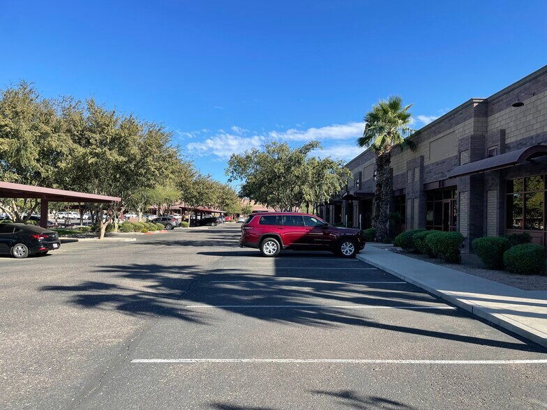 More Photos Of 4135 S Power Rd, Mesa Coworking Space