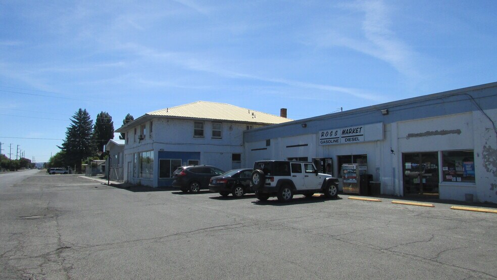 More Photos Of 400 E St, Tulelake Convenience Store For Sale